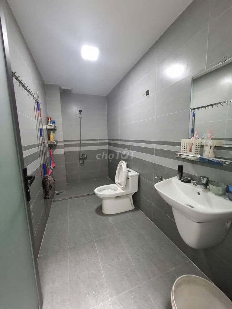 Nhà mới, Chính chủ, Nhà Năm Châu, phường Bảy Hiền, 90m2. - Ảnh 3
