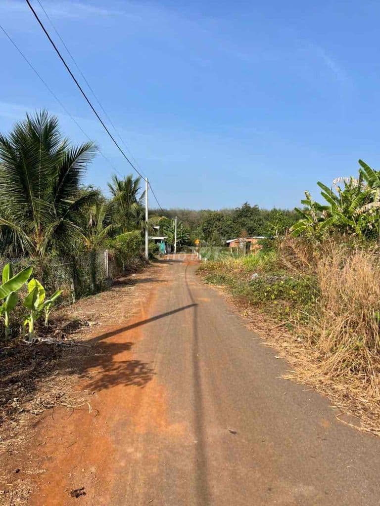 đất thổ cư cách ql56c 200m