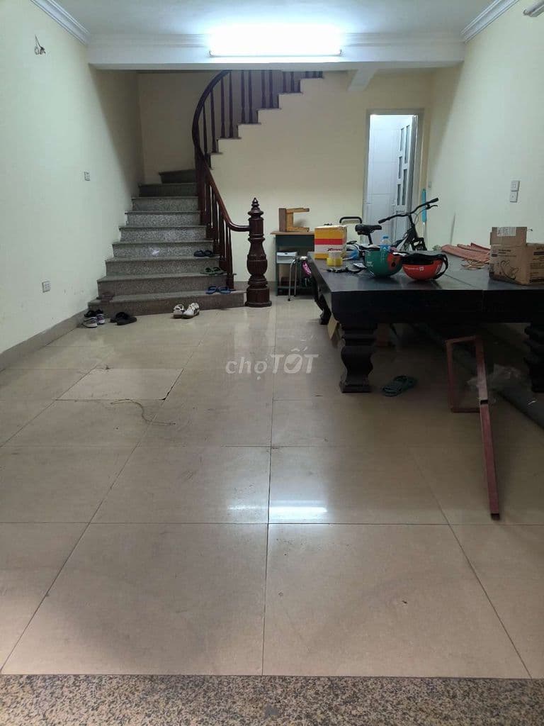 Bán nhà khu vực yên hoà - Ảnh 3