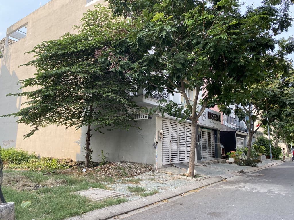 BÁN ĐẤT ĐẸP - VIEW CÔNG VIÊN Đặng Thùy Trâm, DT: 5m x 20m vuông vức - Ảnh 2