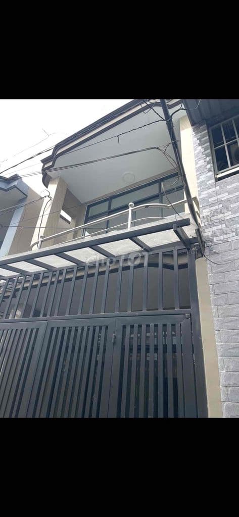 🔥 GIẢM SỐC 50TR – NHÀ NGAY CÔNG VIÊN AN SƯƠNG – CHỈ 4,65 TỶ 🔥