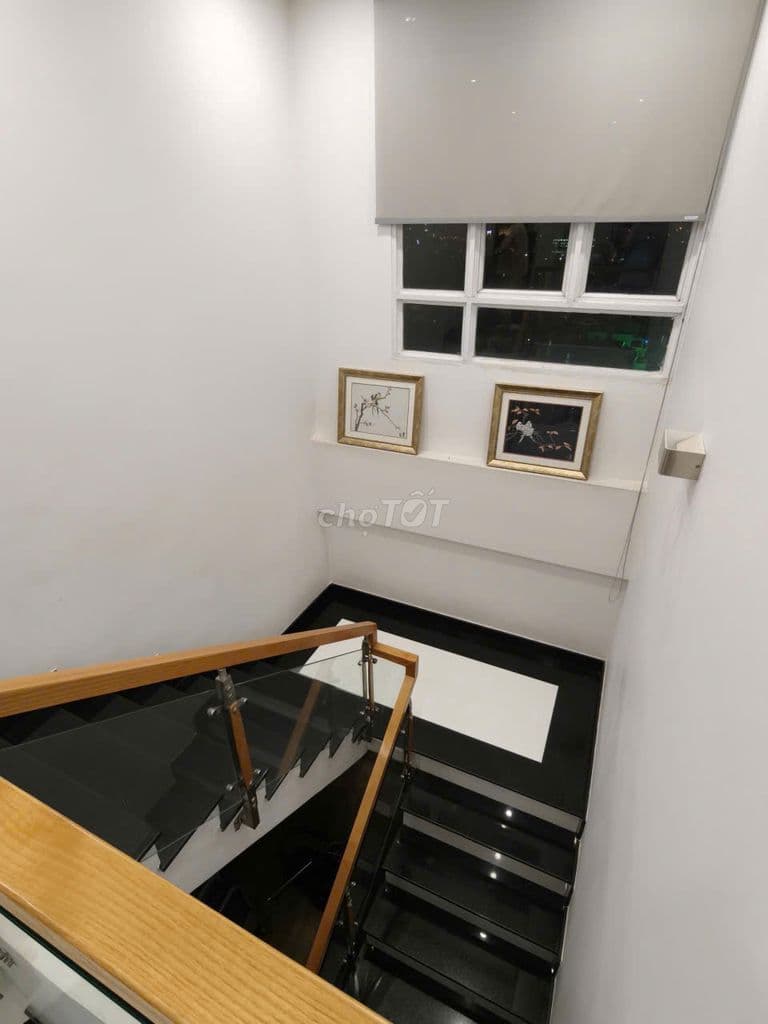 Bán CH Duplex Giai Việt 854 Tạ Quang Bửu 5PN, 12 tỷ .LH: Phương - Ảnh 2