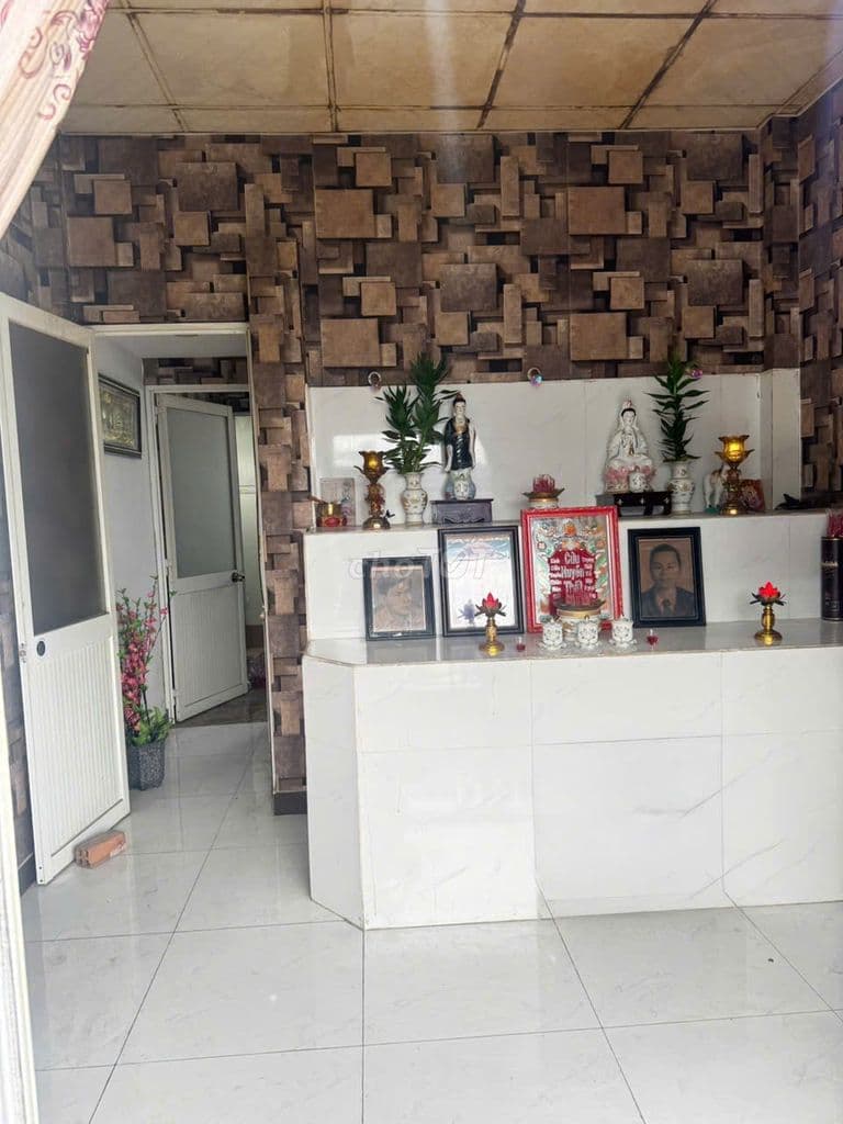 CHÍNH CHỦ GỬI BÁN GẤP NHÀ 3 LẦU SIÊU ĐẸP - Ảnh 3
