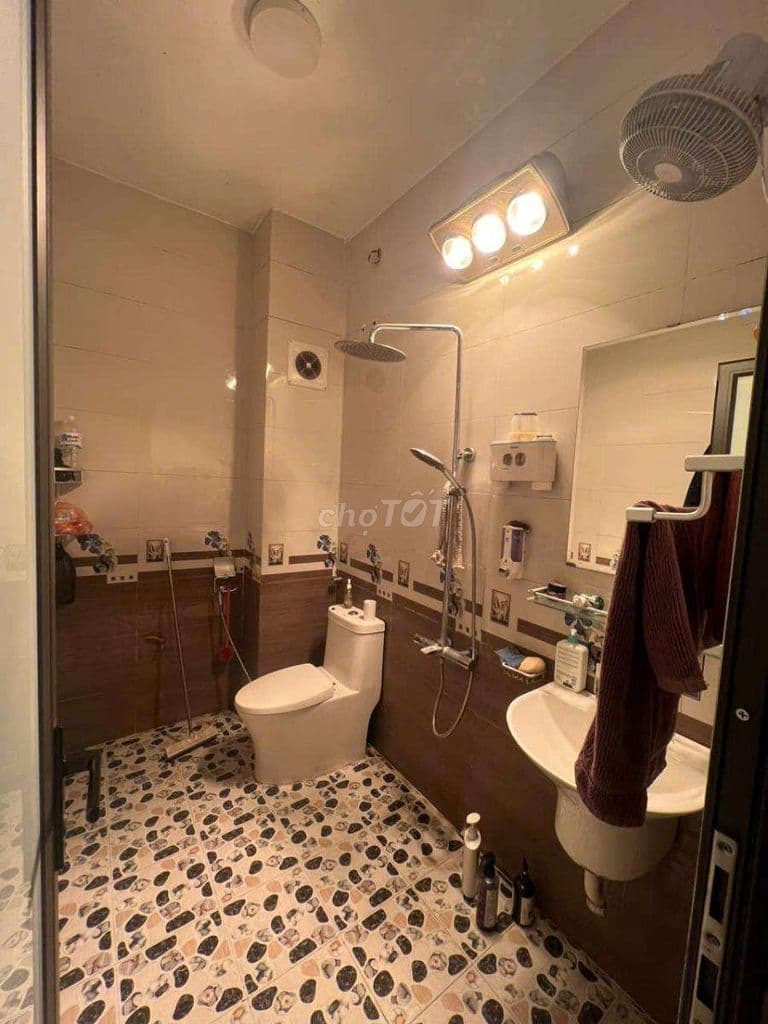 bán nhà dịch vụ Mậu Lương Kiến Hưng, 50m,5 tầng.chính chủ - Ảnh 3