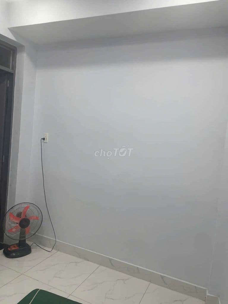 Nhà chính chủ 50m2 - 2 tầng ngay trung tâm P.11 - Ảnh 2