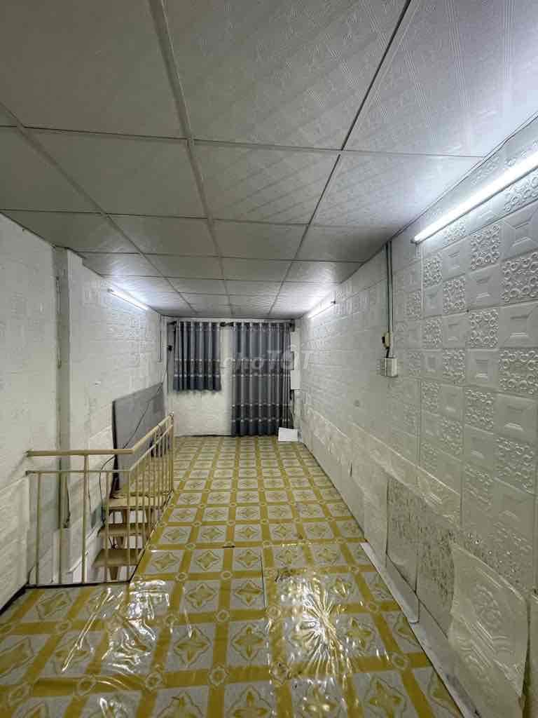 Bán gấp Nhà riêng Tỉnh Lộ 10, BTân, 32m2, 2 tầng, sát KCN Pouchen, 2t5 - Ảnh 3