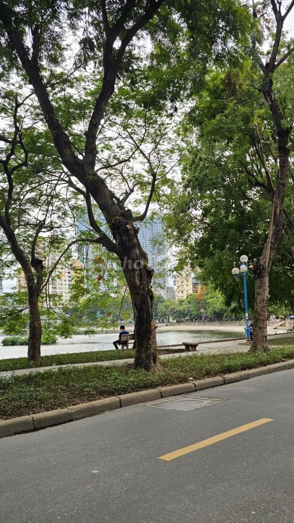 bán mặt phố Ba Đình 48m2 giá 10 tỷ