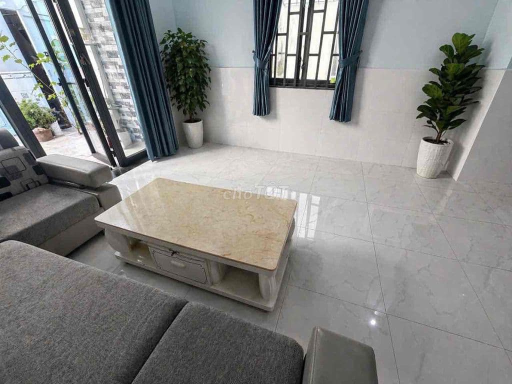 Trường Thọ 70m2 chỉ có 4,2 tỷ - Ảnh 2