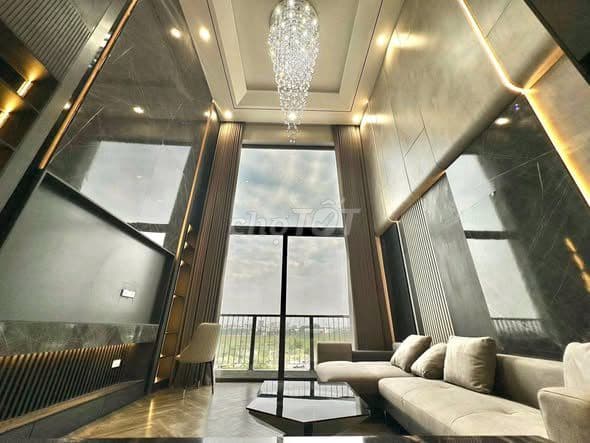 Nhà Bồ Đề Hồng Tiến 7 Tầng Thang Máy Duplex Kinh Doanh