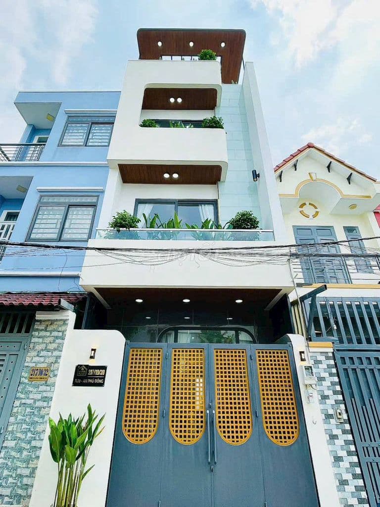 SIÊU PHẨM GIÁ TỐT NGÃ 4 GA