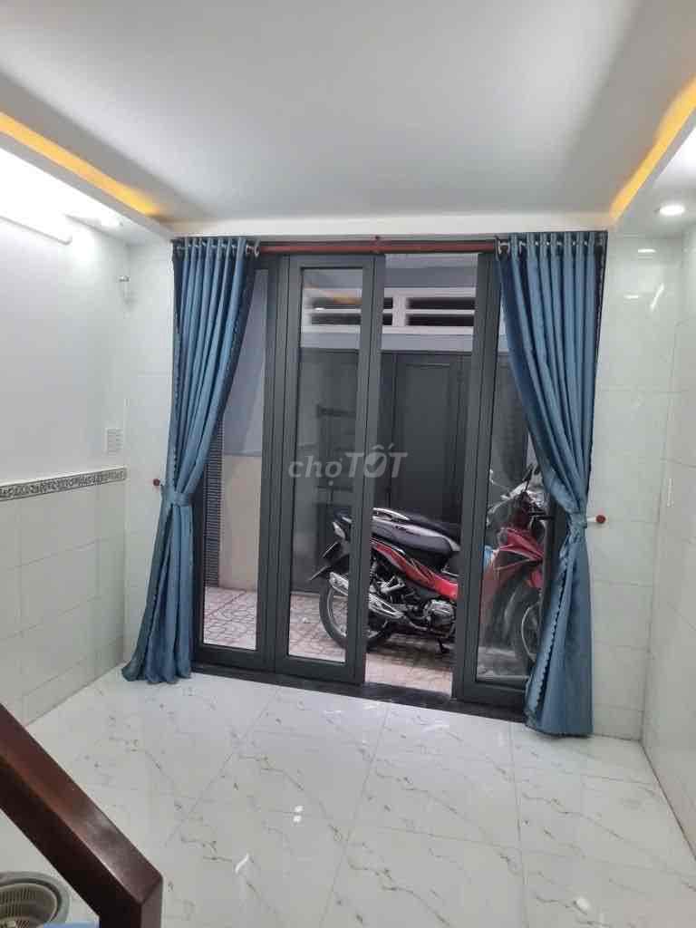 🏡 NHÀ 2 TẦNG SỔ HỒNG RIÊNG GẦN CHỢ THẠCH ĐÀ