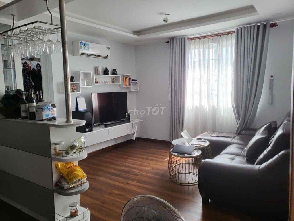 Bán căn góc 2PN2WC 80m2 tại Samland Airport Gò Vấp - Ảnh 2