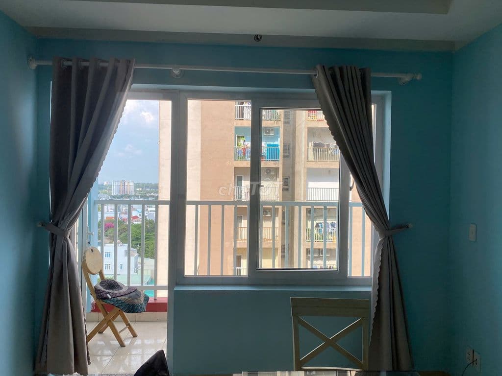 Bán căn hộ Phúc Lộc Thọ 2PN 80m2 full nội thất. Giá 2 tỷ hơn còn TL - Ảnh 2