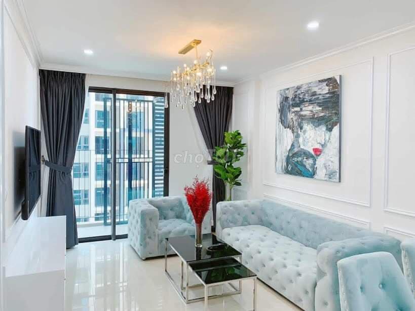 Căn hộ Viva Riverside Gia Phú, 1PN 3.65ty, 2PN 4.1tỷ, 3PN 5.1 tỷ