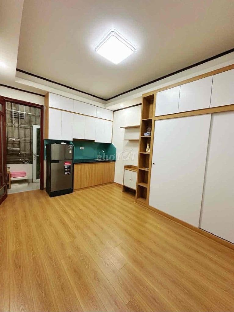 1🧄 Khương Trung - Ô Tô đỗ cửa 🚘 - Ảnh 3