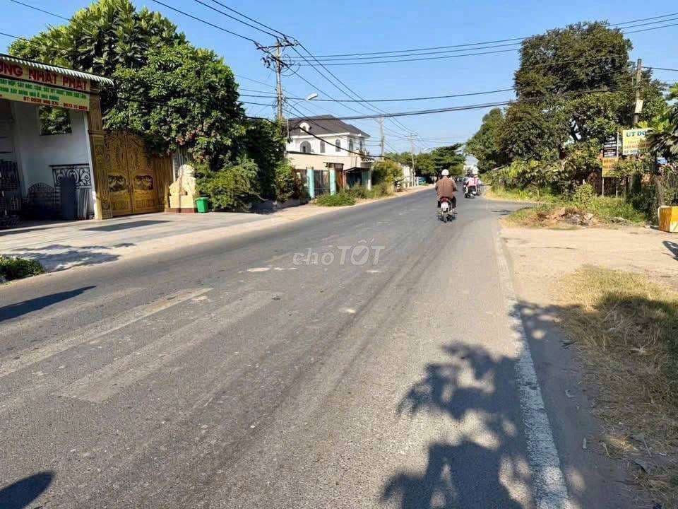 Đất Tân Phú Trung giá tốt - cơ hội đầu tư k thể bỏ lở - Ảnh 2