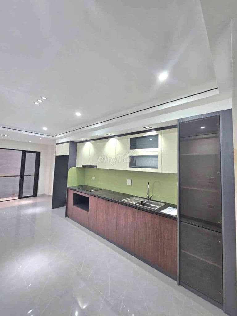 Chủ Cần Tiền Nên Bán Rẻ - Sổ Đỏ Sẵn Giao Dịch - Lõi Bồ Đề Long Biên - Ảnh 3