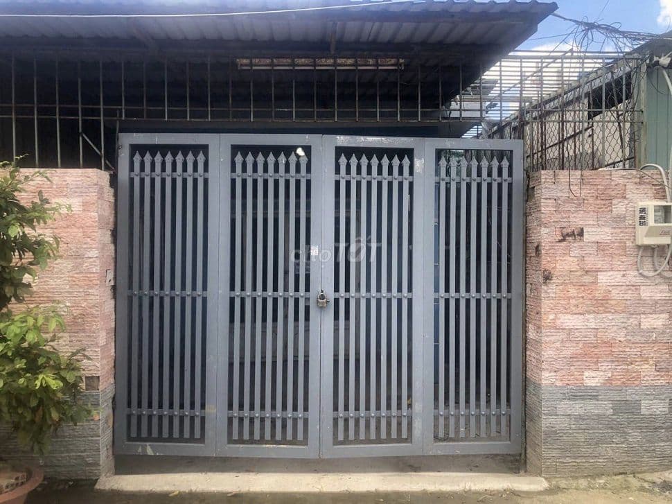 Nhà HXT ngộp nặng Thạnh Xuận 25, Q12, 125m2, giá rẻ, 4.9 tỷ, 40tr.m2. - Ảnh 3