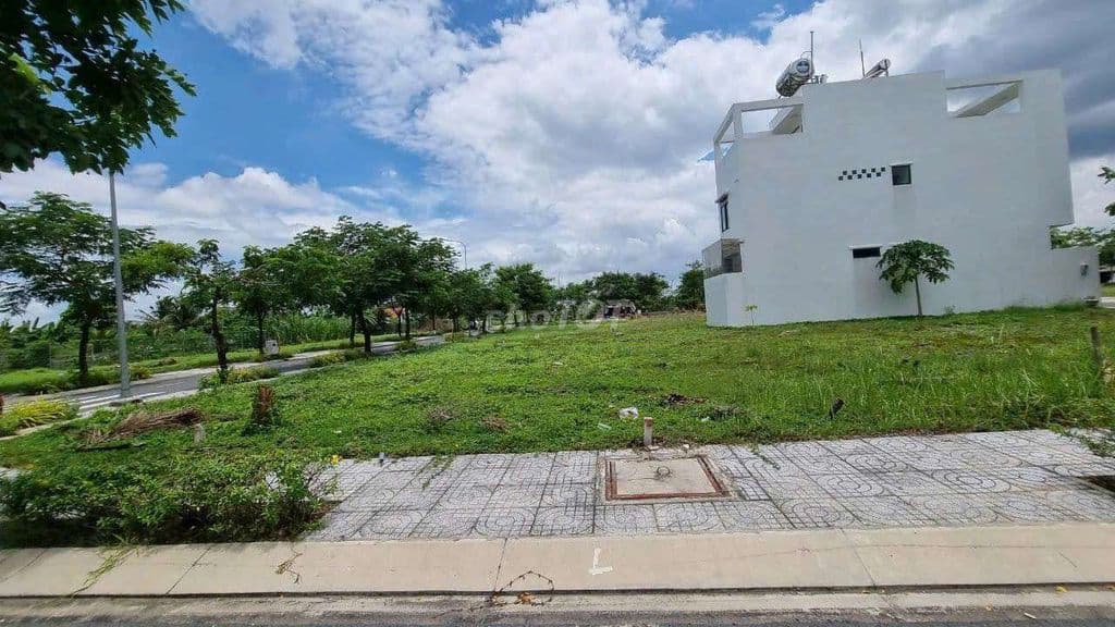 KDC MỚI SG - NGAY TUYẾN METRO SỐ 3 - NƠI AN CƯ LẬP NGHIỆP LÝ TƯỞNG