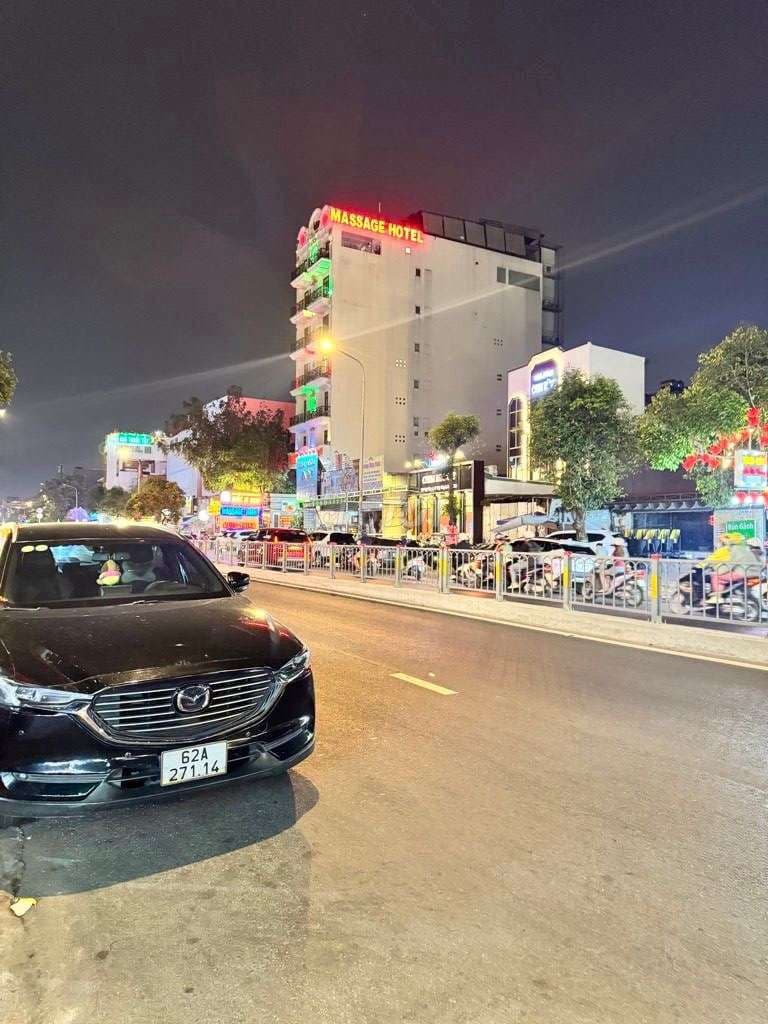 🏠 Bán Nhà , Mặt Tiền tây thạnh, Tân Phú Ngang 4,1 -125M2 , giá: 25tỷ