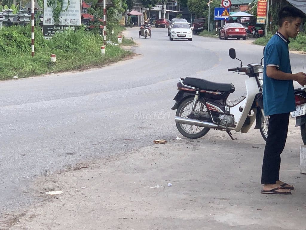 bán lô đất đẹp tại Sóc Sơn Hà Nội
