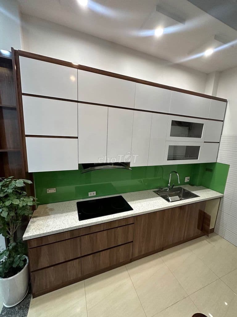 Bán Nhà 37m2 5 Tầng Full Nội Thất Mỹ Đình Nam Từ Liêm - Ảnh 3