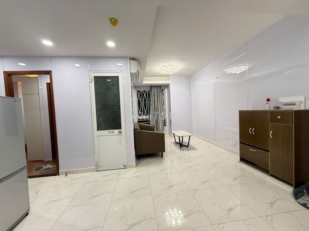 CHÍNH CHỦ BÁN CĂN HỘ CENTRAL PLAZA – 65M2 (2PN/2WC) – KO TIẾP MG/QC - Ảnh 2