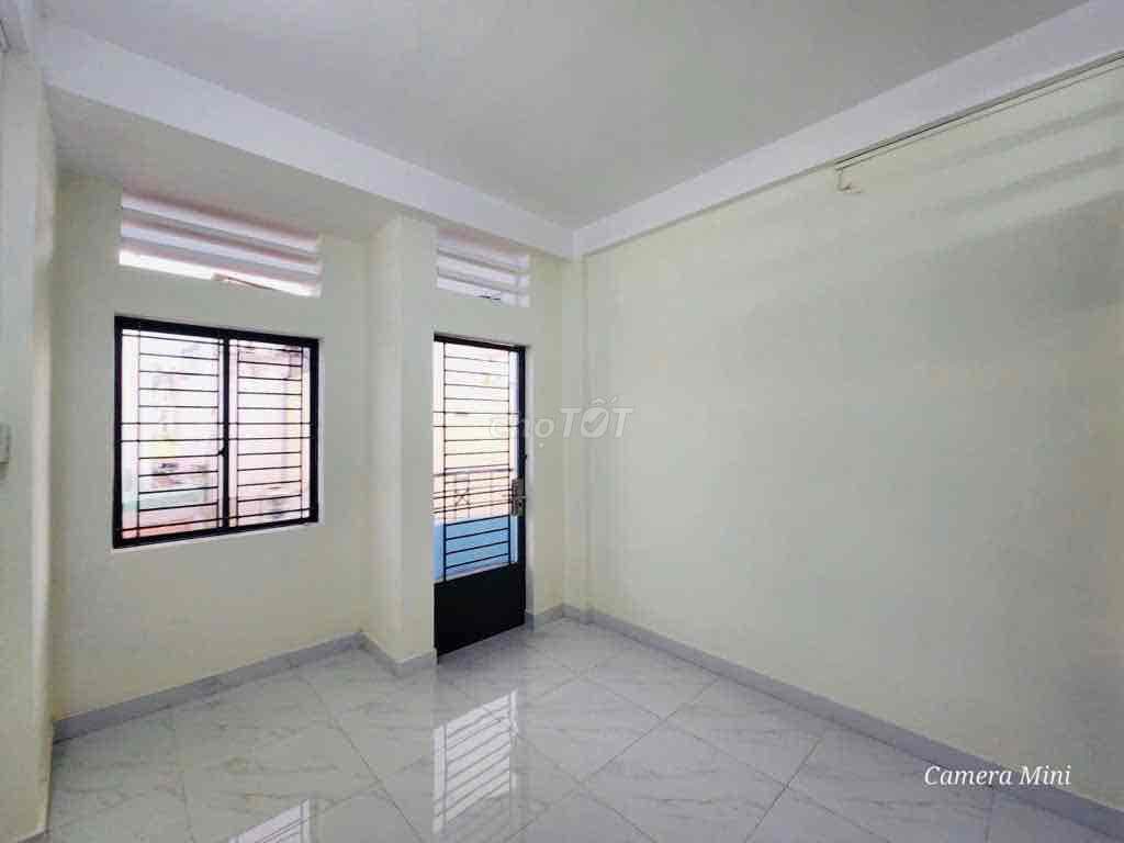 Giá Nhỉnh 3 Tỷ - CHUNG CƯ PHAN VĂN TRỊ, BÌNH THẠNH 63M² – 3PN – 2 MẶT - Ảnh 2