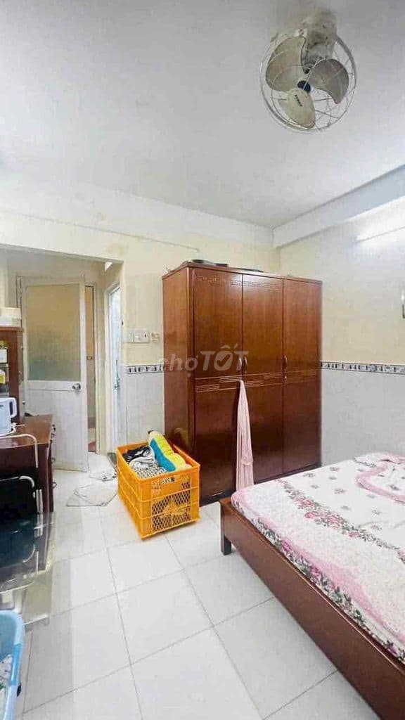 QUẬN 10-5 TẦNG ĐÚC - HOÀN CÔNG ST CHỈ 4.75 TỶ - Ảnh 2