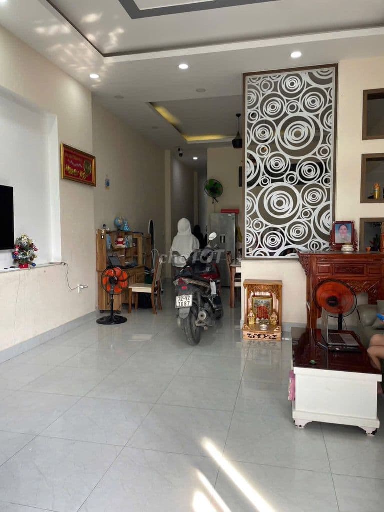 bán nhà cấp 4 2PN Phú Mỹ giá tốt - Ảnh 2