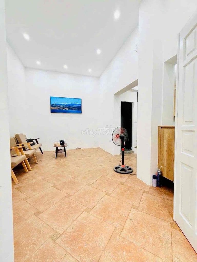 💥 SIÊU PHẨM ĐỘI CẤN, BA ĐÌNH – NHÀ DÂN XÂY – 4 NGỦ ĐỦ CÔNG NĂNG – KHÔN - Ảnh 2