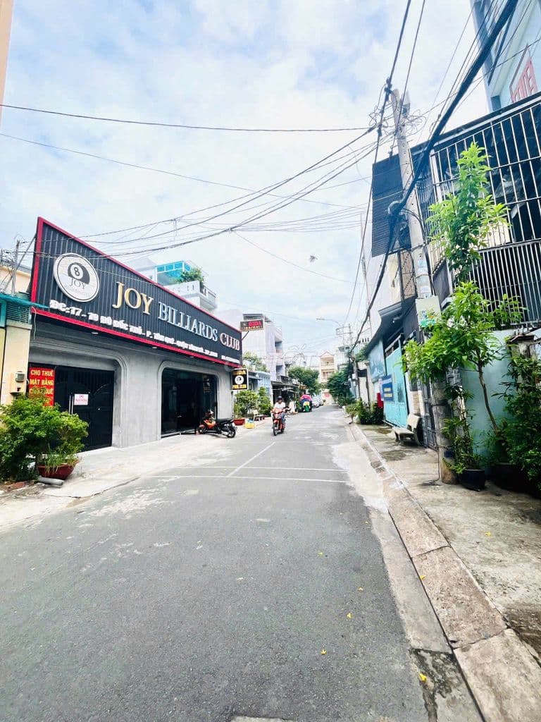 Cặp đất hẻm vip Gò Dầu, DT 8x20m, giá 13.9 tỷ phù hợp xây biệt thự - Ảnh 3