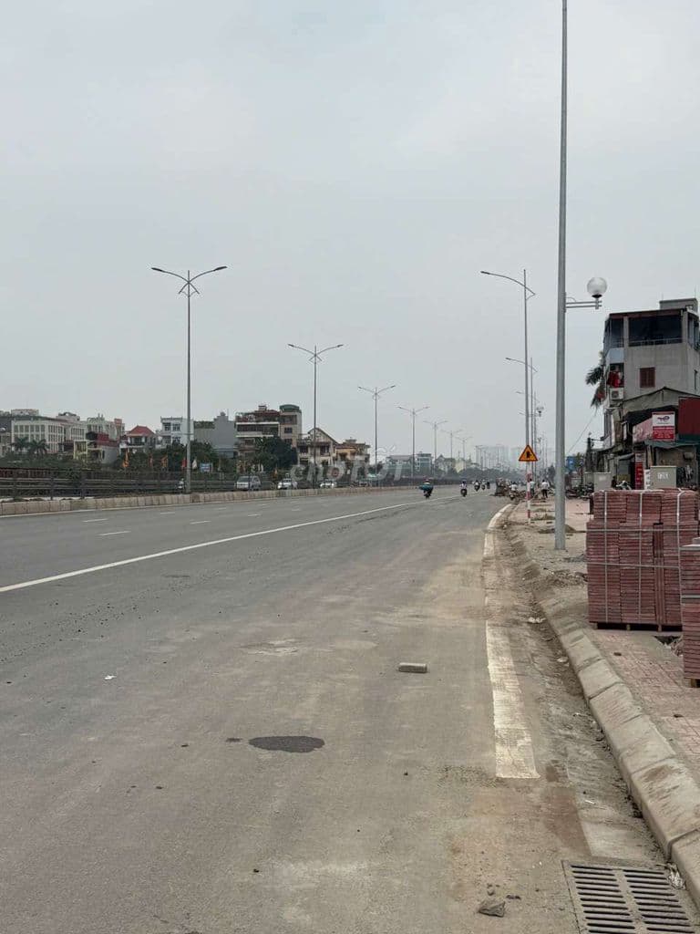 bán đất tại Liên Ninh Thanh trì cũ 44 m² giá 7,9 tỷ - Ảnh 3