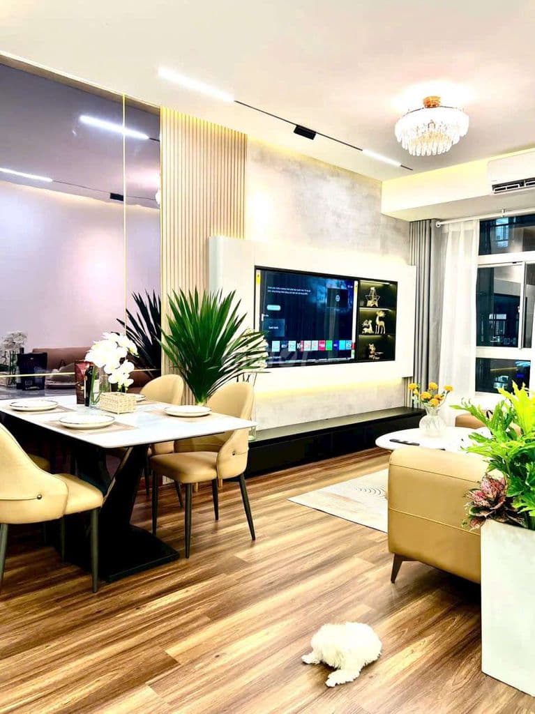 BÁN căn hộ SKY GARDEN 1 - Ảnh 3