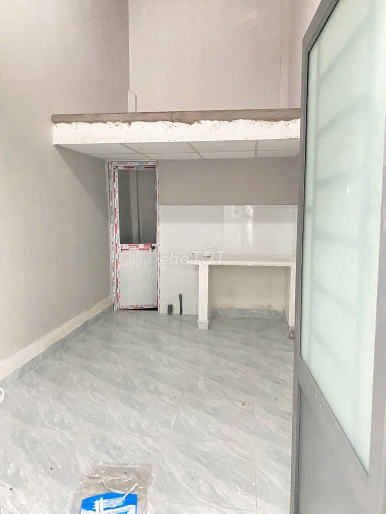 BÁN DÃY NHÀ TRỌ – HẺM 541 TỈNH LỘ 10, GIÁP TÊN LỬA, 8.5X20M, 6.4 TỶ - Ảnh 2