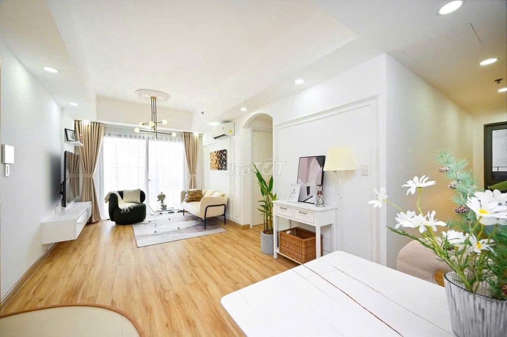 Khách cần chuyển nhượng gấp CH52m2 giá tốt full NT thiện chí alo ngay