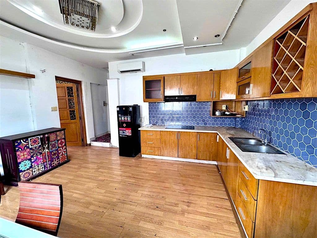 VÕ VĂN TẦN Q3–MẶT TIỀN TRUNG TÂM–52M2–SỔ RIÊNG–KHAI THÁC TỐT–CHỈ 2TỶ9 - Ảnh 3