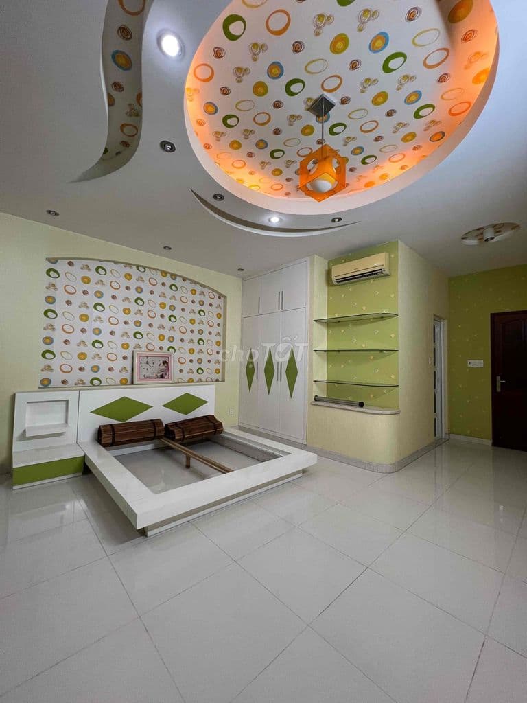 Nhà mặt tiền Chợ Đầu Mối Thủ Đức - Ảnh 3