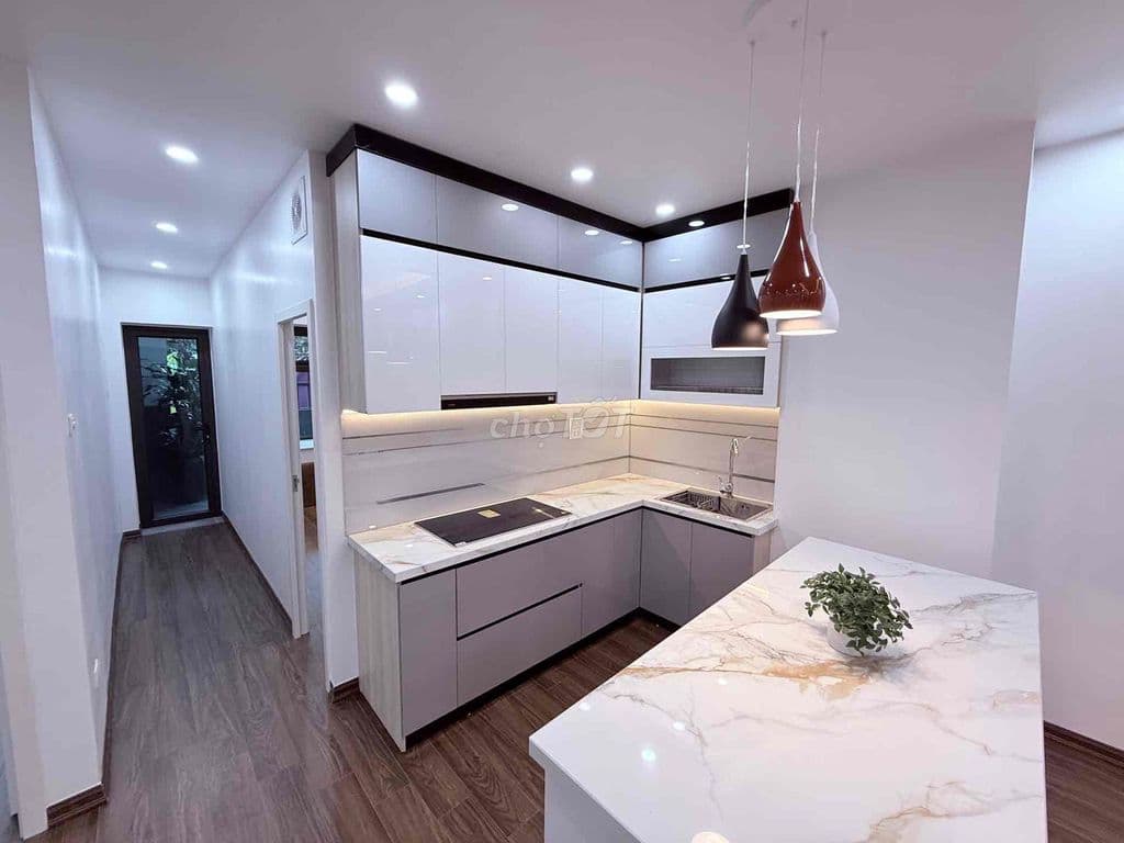 TÔI CẦN BÁN CĂN HỘ TẠI KĐT MỚI ĐỊNH CÔNG DT 72M 3NGỦ 2Vs Giá 6tỷ1 - Ảnh 3