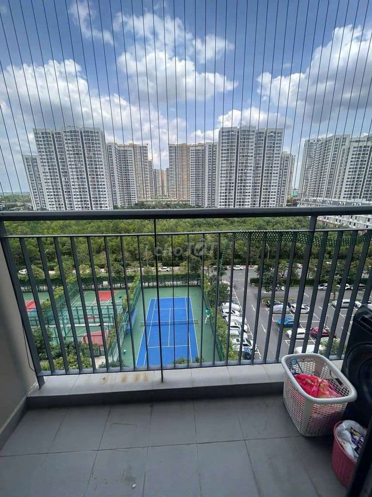 Sổ riêng, sẵn sổ, chủ không vay, khu ORI, giá đáy.