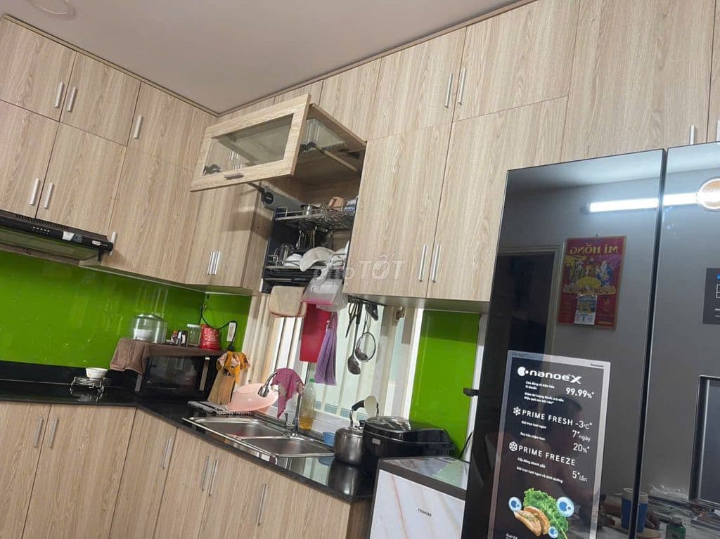 Bán căn 88m cc Thenavita view đẹp giá tốt, ngay vành đai 2 , giá tốt - Ảnh 3