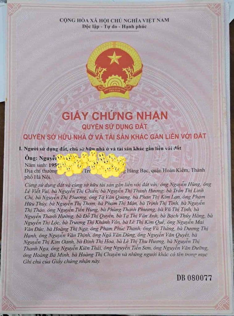 Bán CCMN Phan Đình Giót Giải Phóng- Thoáng Đẹp Sổ Hồng Từng Căn