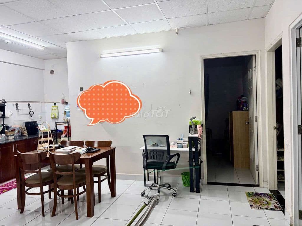 Chính chủ bán căn hộ tại C7 Man Thiện - Ảnh 3