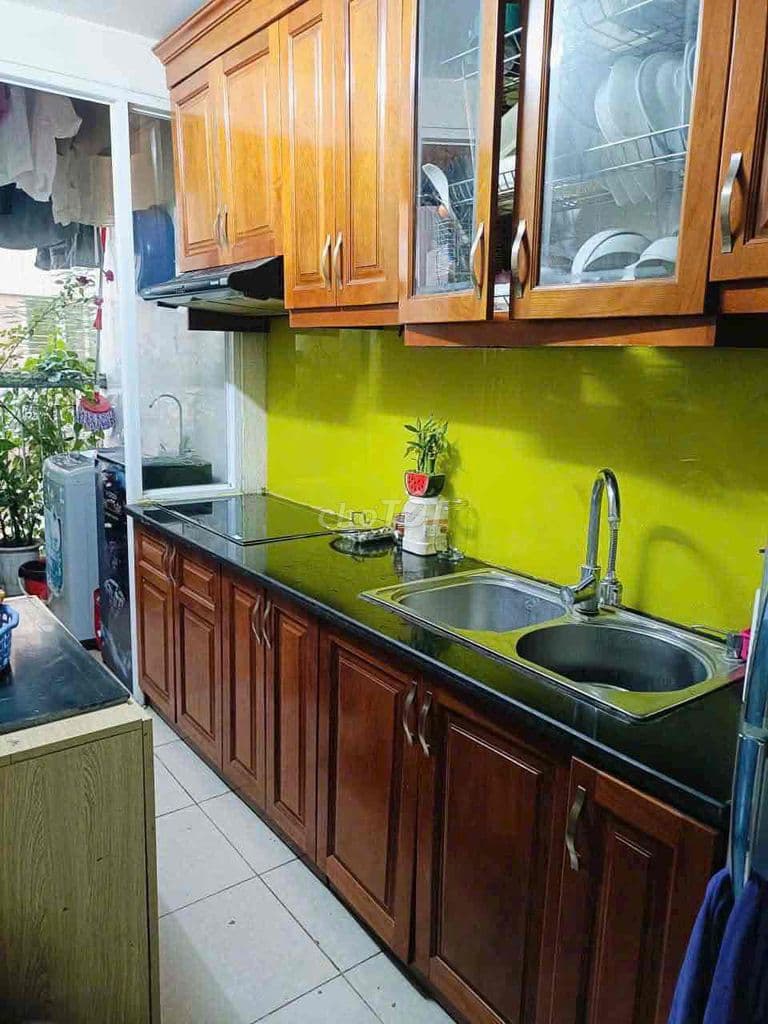 Bán chung cư KĐT Đặng Xá - Ảnh 2