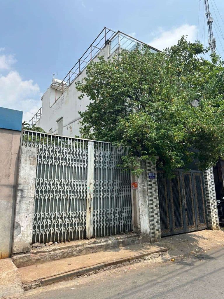 Đất thổ cứ MT hẻm 931 HL2, DT 4×19 - Ảnh 2