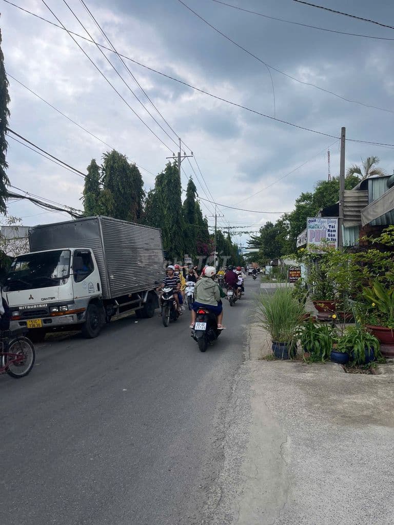 285m² Đất Đẹp Giá Hấp Dẫn Tại Củ Chi – Đầu Tư Sinh Lời Giá 850tr - Ảnh 2
