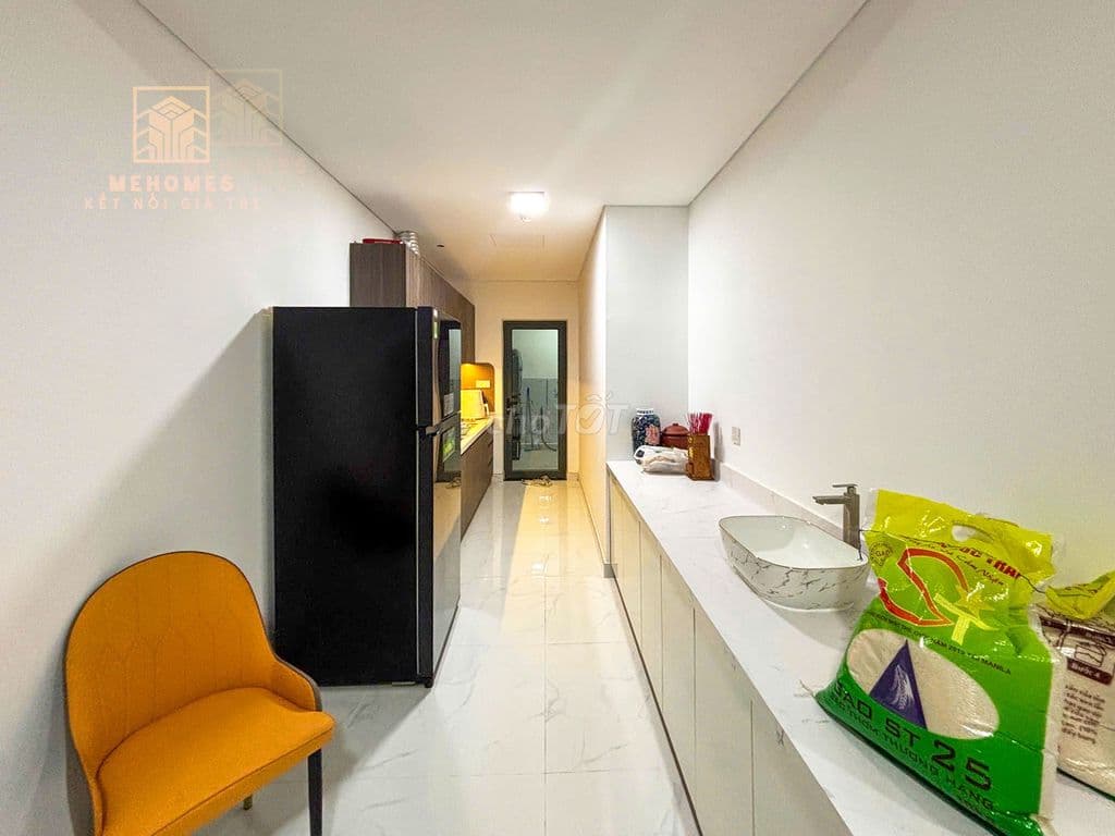 🍀DIAMOND CELADON CITY 3pn 2wc, NHÀ ĐẸP FULL NỘI THẤT, VIEW THƠ MỘNG🍀 - Ảnh 3