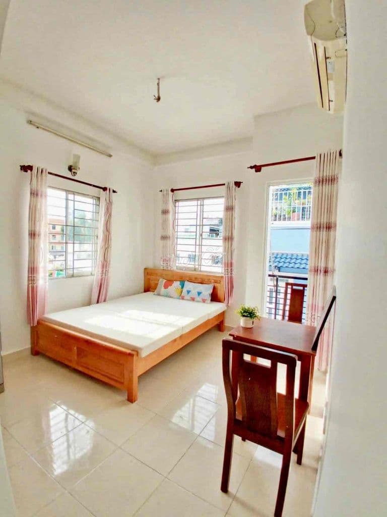 15P CHDV 66m² CHDV Nguyễn Trãi, 226.7tr/m² sửa tự khai thác dòng tiền - Ảnh 2