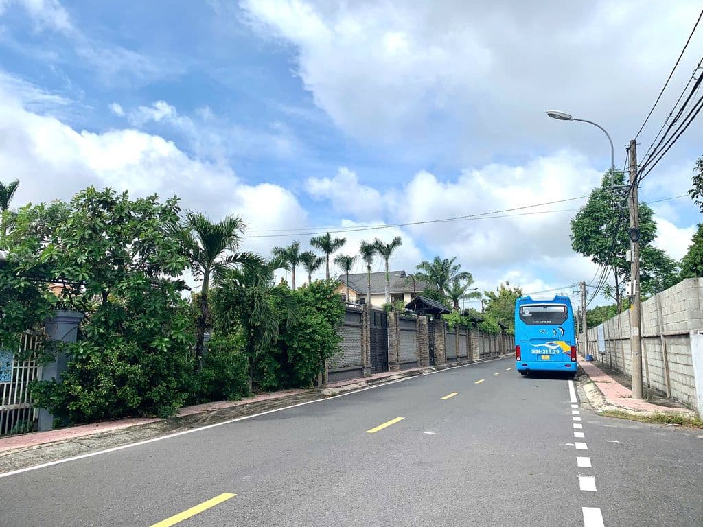 Chủ Gửi Gấp Lô Đất 300m2 ngay Trung Tâm Thị Trấn Củ Chi - Ảnh 2