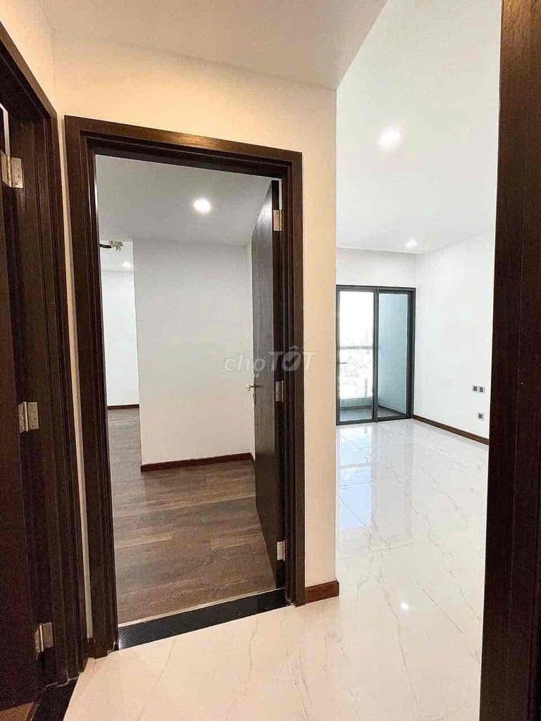 Bán Căn Hộ Resgreen Tower, 2PN 2WC Bancong - Ảnh 3